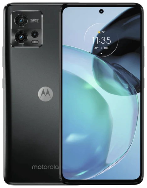 Motorola Moto G72