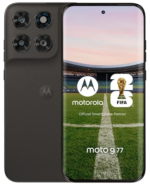 Motorola Moto G77 5G