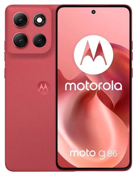 Motorola Moto G86 5G