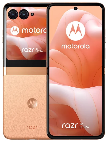 Motorola Razr 40 Ultra