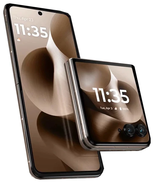 Motorola Razr 60 Ultra