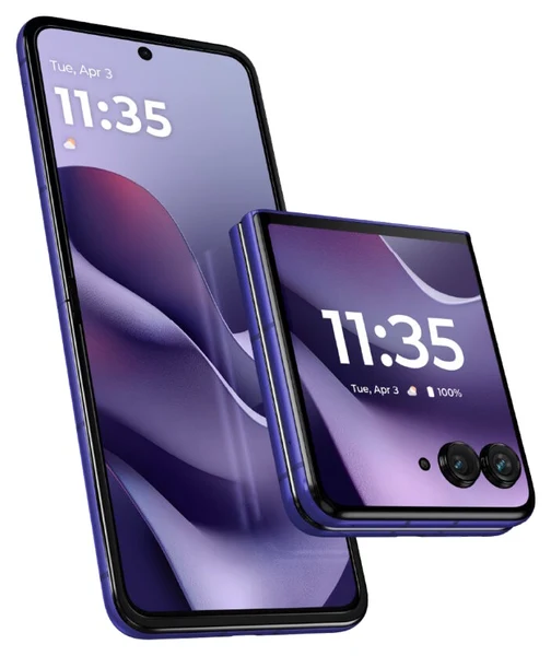 Motorola Razr 70 Ultra