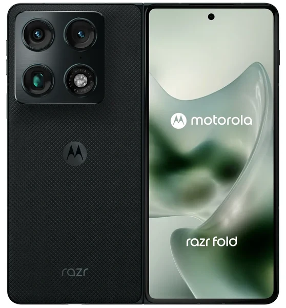 Motorola Razr Fold