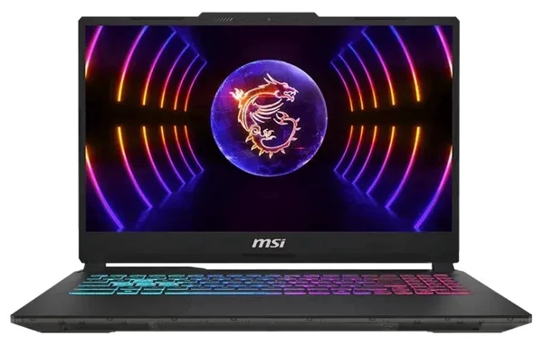 MSI Cyborg 15