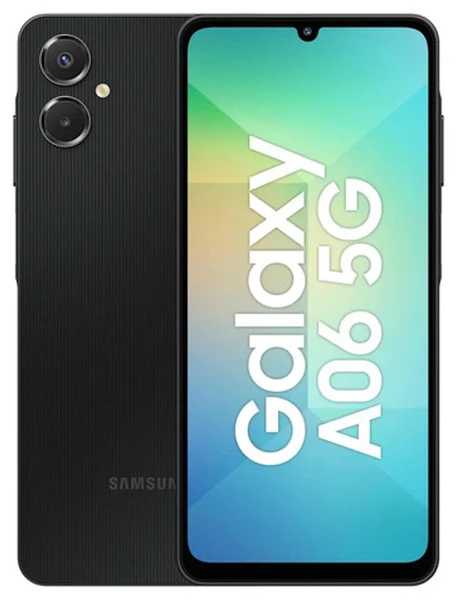 Samsung Galaxy A06 5G