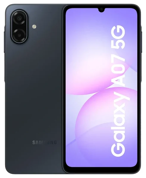 Samsung Galaxy A07 5G