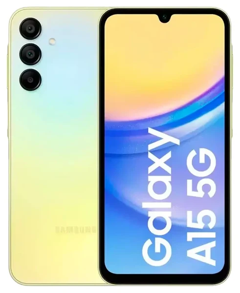 Samsung Galaxy A15 5G