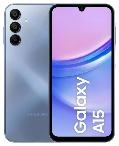 Samsung Galaxy A15