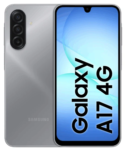Samsung Galaxy A17
