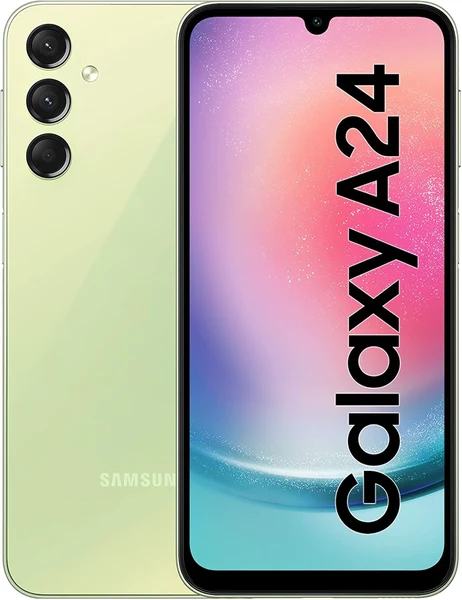 Samsung Galaxy A24