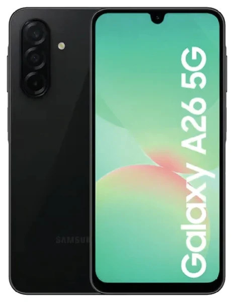 Samsung Galaxy A26 5G