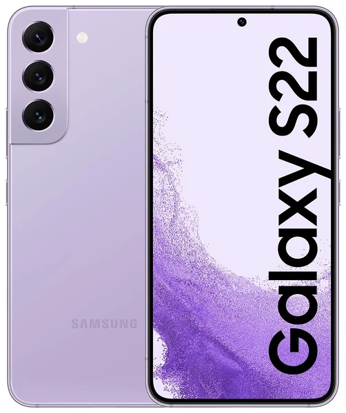 Samsung Galaxy S22