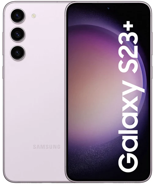 Samsung Galaxy S23+