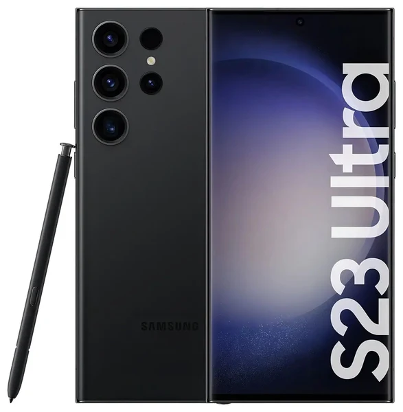 Samsung Galaxy S23 Ultra