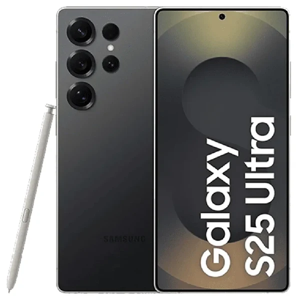Samsung Galaxy S25 Ultra