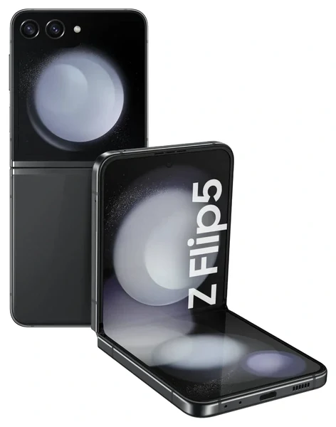 Samsung Galaxy Z Flip5