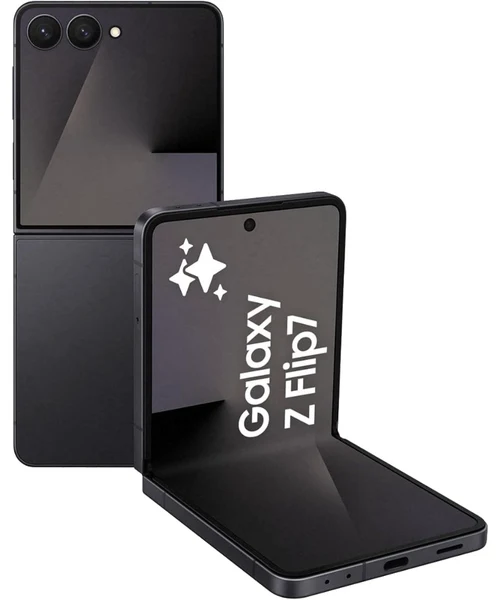 Samsung Galaxy Z Flip7