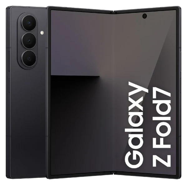Samsung Galaxy Z Fold7