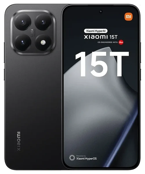 Xiaomi 15T