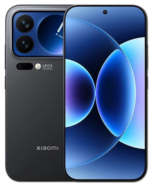 Xiaomi 17 Pro