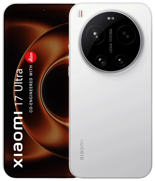 Xiaomi 17 Ultra
