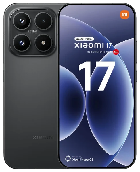 Xiaomi 17