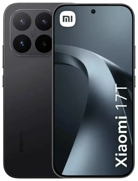 Xiaomi 17T