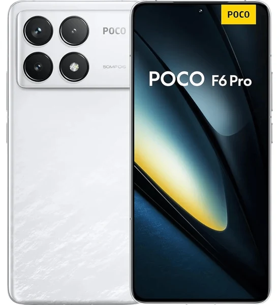 Xiaomi POCO F6 Pro