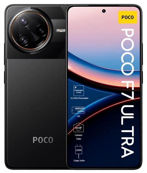 Xiaomi POCO F7 Ultra