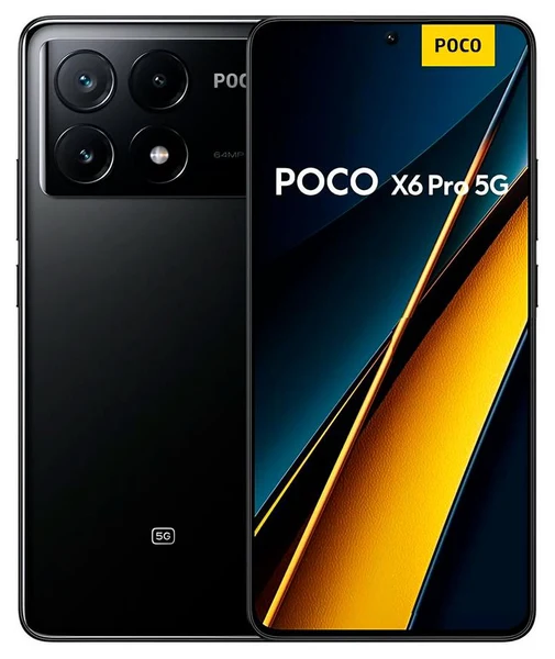 Xiaomi POCO X6 Pro