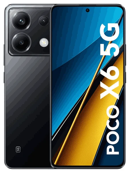 Xiaomi POCO X6
