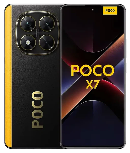 Xiaomi POCO X7