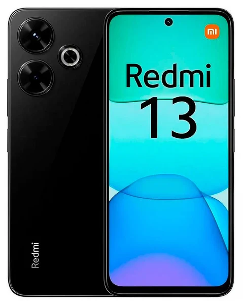 Xiaomi Redmi 13
