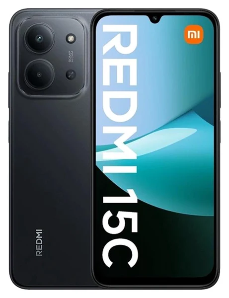 Xiaomi Redmi 15C