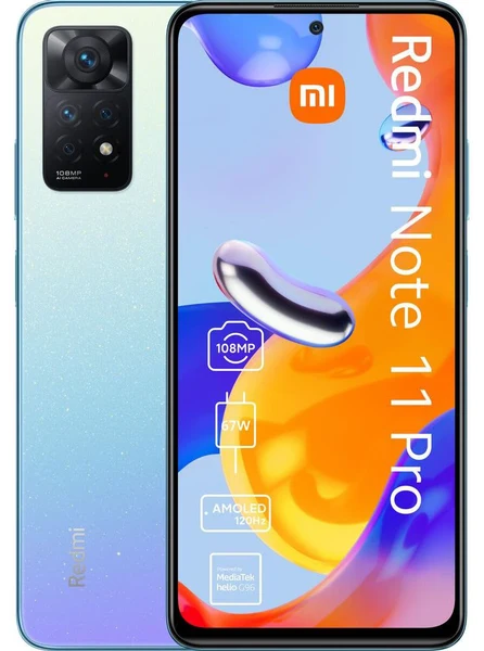 Xiaomi Redmi Note 11 Pro
