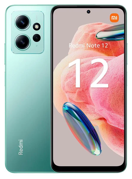 Xiaomi Redmi Note 12