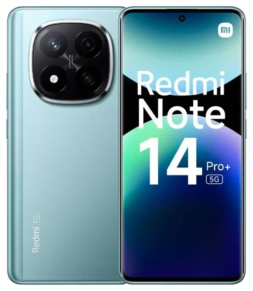 Xiaomi Redmi Note 14 Pro+