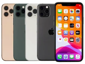 Apple iPhone 11 Pro Max thumbnail 3