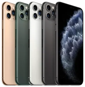 Apple iPhone 11 Pro thumbnail 3