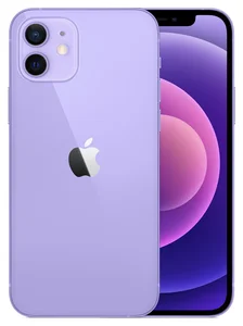 Apple iPhone 12 thumbnail 2
