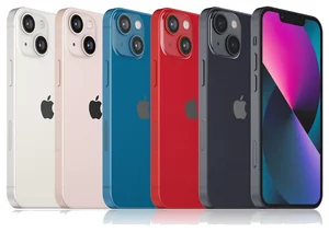 Apple iPhone 13 Mini thumbnail 5