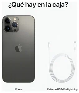 Apple iPhone 13 Pro Max thumbnail 6