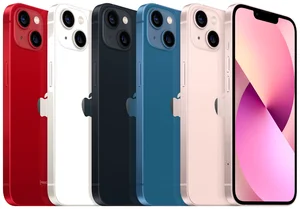 Apple iPhone 13 thumbnail 4