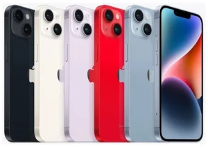 Apple iPhone 14 Plus thumbnail 5