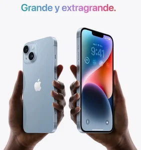 Apple iPhone 14 Plus thumbnail 4