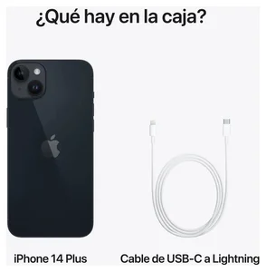 Apple iPhone 14 Plus thumbnail 8