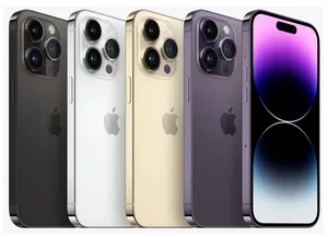 Apple iPhone 14 Pro thumbnail 3