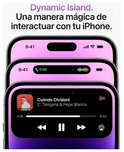 Apple iPhone 14 Pro thumbnail 4