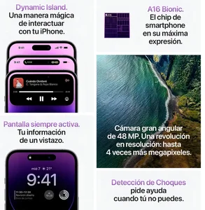 Apple iPhone 14 Pro thumbnail 6