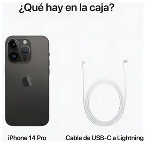 Apple iPhone 14 Pro thumbnail 8